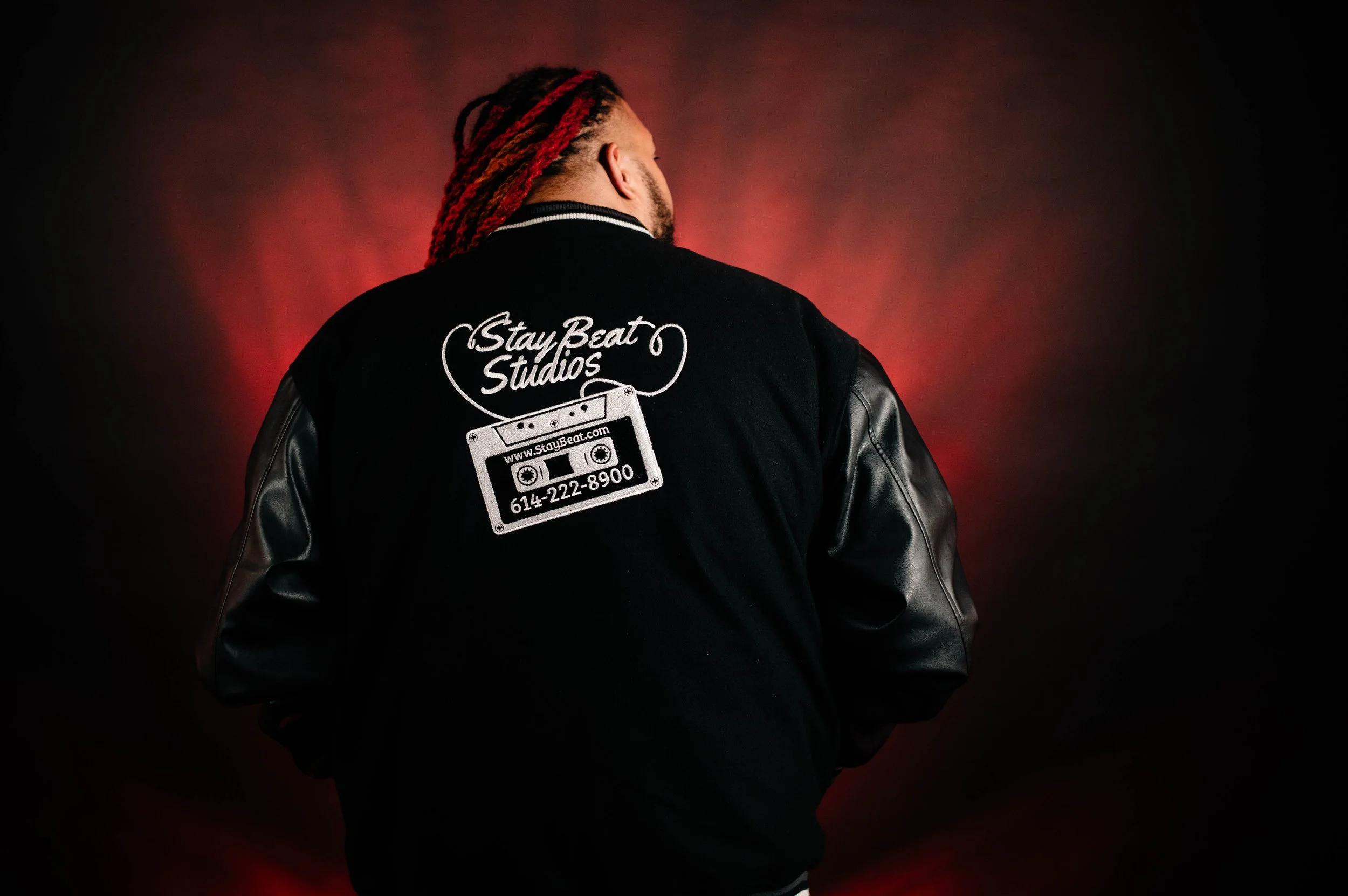 Columbus Ohio's Premier Recording Studio